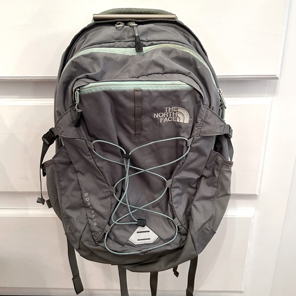 The North Face Handbags - North face borealis backpack!